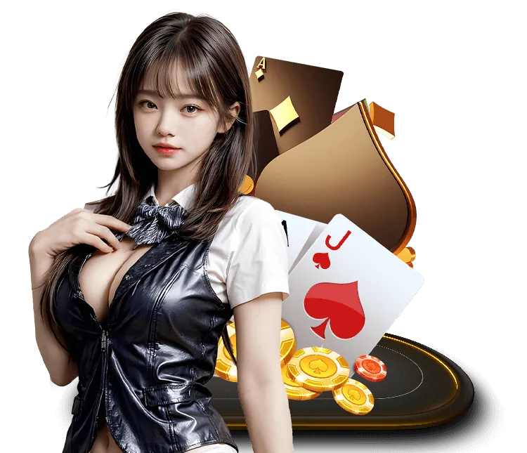 Casino trực tuyến với dealer chuyên nghiệp